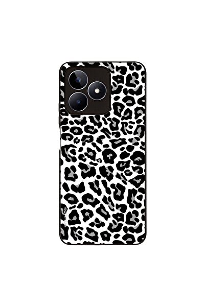 Sonique Θήκη Animal Print Series για Realme C51 / Realme C53 / Realme Note 50...