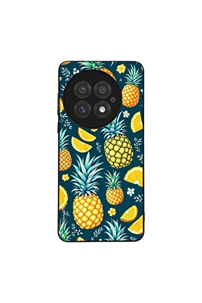 Sonique Θήκη Fruit Series για OnePlus 13 5G Ανανάς