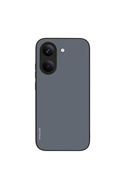 Sonique Θήκη ColorBloc Series για Xiaomi Poco X8 Pro 5G Μπλε Γκρι