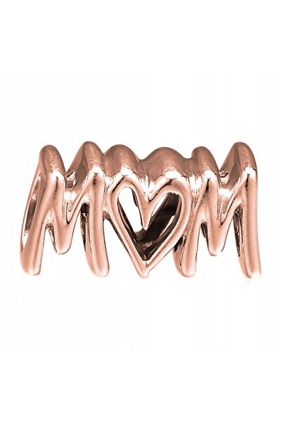 Larezo pandantiv, element decorativ, Model Mom Mama Mother, Patru Straturi, G...