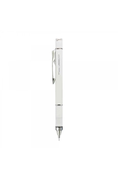 Tombow Mono Graph 0.5mm Mekanik Kurşun Kalem Fildişi / DPA-151A