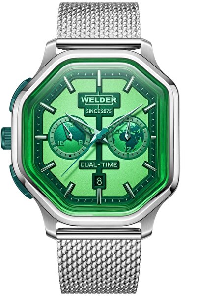 WELDER MOODY Welder Wwre1006 Men's Wristwatch