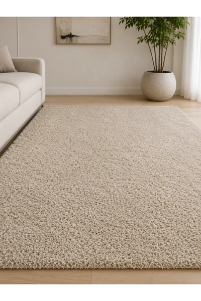 DeltaDesign Fantasy Model 12500, Rug Rectangular Carpet, Beige