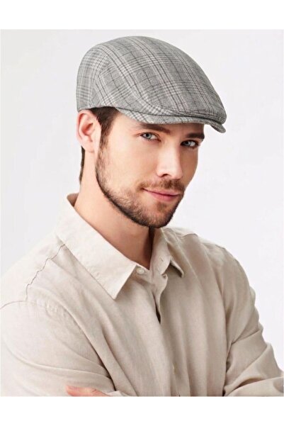 Confortino English Cotton cap - ONE SIZE, ADJUSTABLE