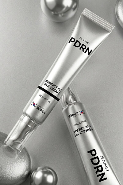 JEJUMEI Pdrn Perfect Fit Eye Cream