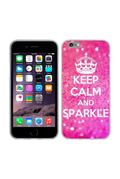 OEM Θήκη συμβατή με Apple iPhone 6, iPhone 6S, από σιλικόνη gel TPU, μοντέλο ...