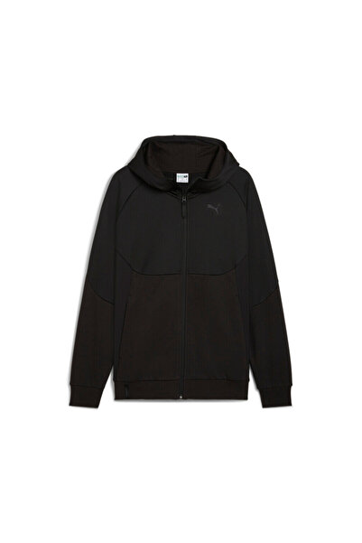 Puma Pumatech FZ Hoodie FL (626813-01)