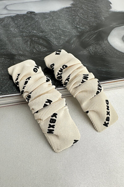 Much and More Fabric Covered Double Snap Side Buckle (7cm)