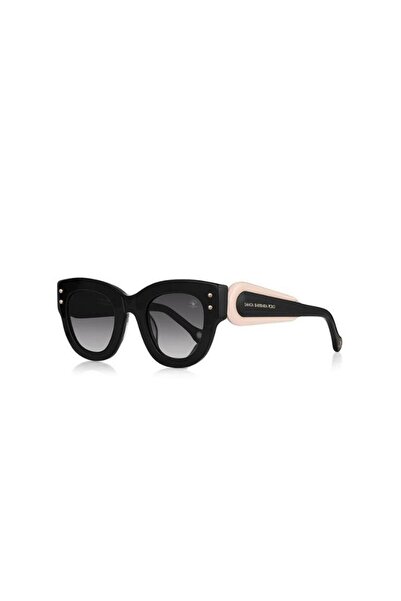 SANTA BARBARA POLO & Racquet Club Sbs.1.1186.Col01 47X26X145 Women's Sunglasses
