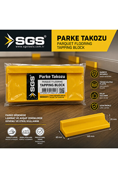 Sgstools SGS PARKE TAKOZU
