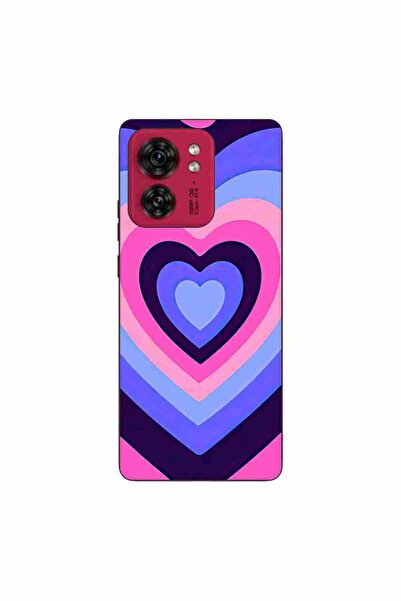 OEM Θήκη συμβατή με Motorola Edge 40, από σιλικόνη gel TPU, σχέδιο Powerpuff ...
