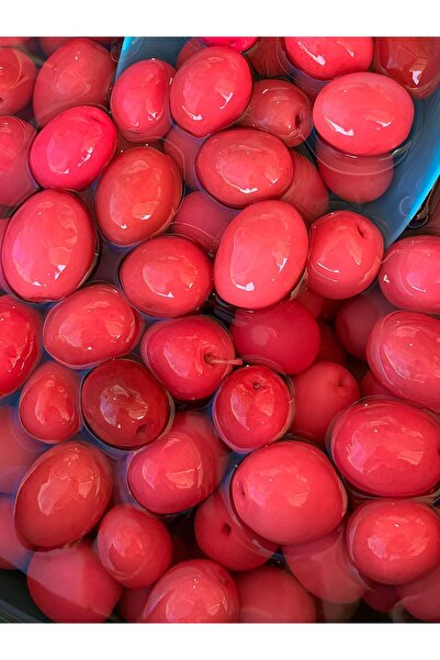 zeytin diyarı meşhur zeytinci Yeşil Zeytin
