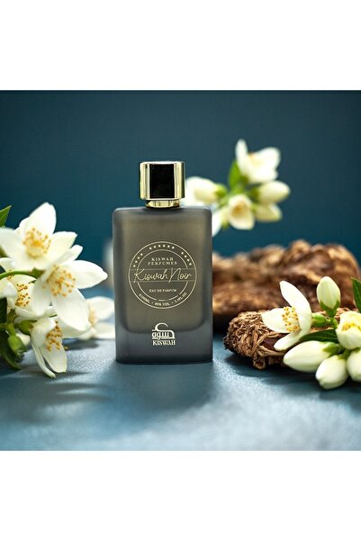 Kiswah Perfumes & Fragrances كيسواه نوير
