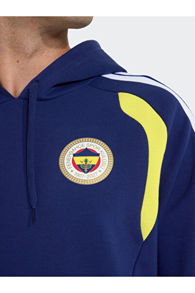Fenerbahçe 2026/2027 Yeni Sezon Antrenman A-Takım Lacivert Hoody