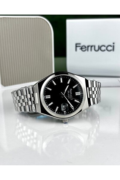 Ferrucci FC 04661M.01 ERKEK KOL SAATİ