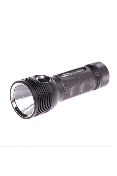 Zebralight Φακός SC700d HI, 5000K ουδέτερο φως με υψηλή απόδοση χρωμάτων