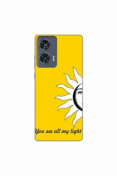 OEM Husa compatibila cu Motorola Edge 50 Fusion Silicon Gel Tpu Model Cupluri...