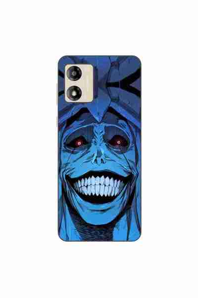 OEM Husa compatibila cu Motorola Moto E13 Silicon Gel Tpu Model Solo Leveling...