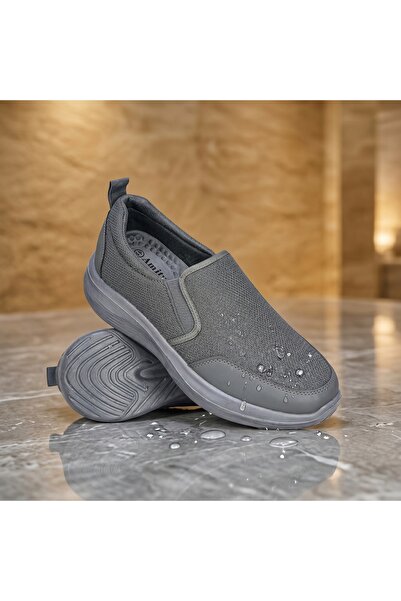 SAUDI STEPS One of Kind Hand-Tailored By Italian Designer Mesh Upper Men Spor...