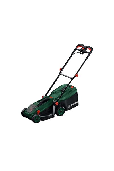 Bosch Rotak 18V-34 Tek Akülü Çim Biçme Makinesi