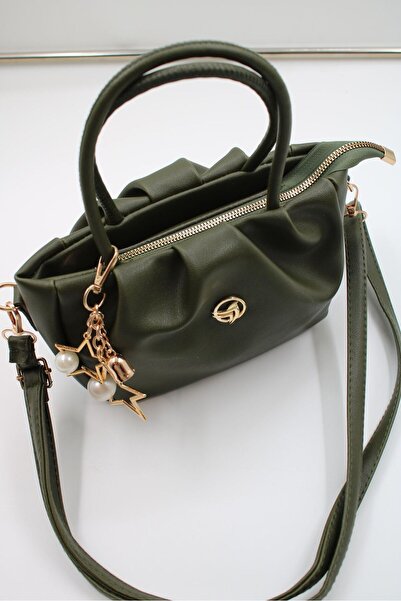 STYLE BAGS حقيبة ستايل باجز يلدز ذات المقبض الواحد وحقيبة كروس بحجم 15×24