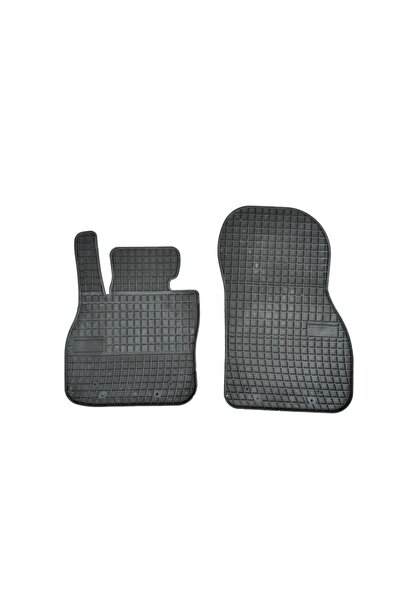 RapidAuto Covorase fata auto din cauciuc pentru Mini Clubman 1 2007-2014, pre...