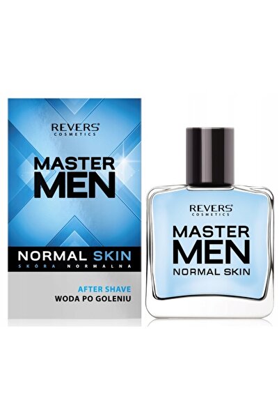 Revers cosmetics Revers Master Men Perfumed After Shave For Men 100 Ml