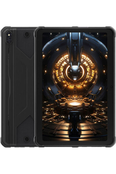 HOTWAV R8 4G 10.1 " Τάμπλετ (4GB/128GB) Μαύρο
