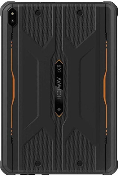 HOTWAV R10 Pro 4G 10.1 " Τάμπλετ (8GB/256GB) Πορτοκαλί