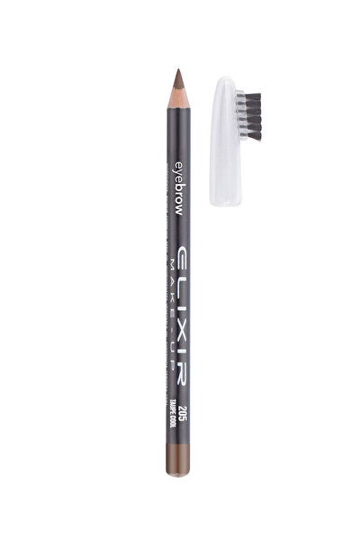 Elixir EYEBROW PENCIL 205 TAUPE COOL 1.2GR
