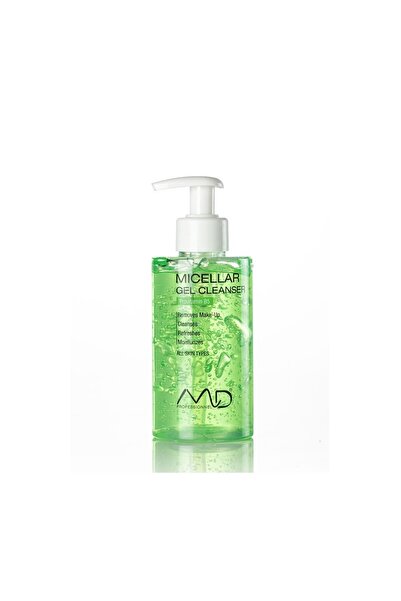 MD Professionnel MICELLAR GEL CLEANSER 250ML