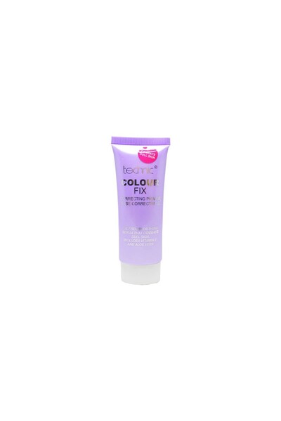 TECHNIC COLOUR FIX CORRECTING PRIMER PURPLE 35ML