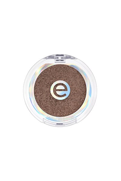 Essence MONO EYESHADOW PEARLY 03 BRONZED ESPRESSO 2G