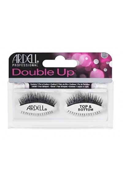 Ardell DOUBLE UP TOP AND BOTTOM