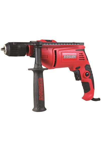 Raider Masina de gaurit cu percutie 650W 13mm RD-ID40