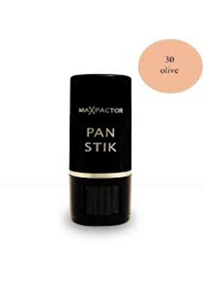 Max Factor PAN STICK 30 OLIVE (MAKE UP)