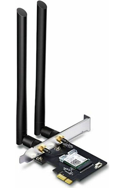 TP-LINK Κάρτα Wi-Fi 5 (1200Mbps) PCI-e Κωδικός: Archer T5E