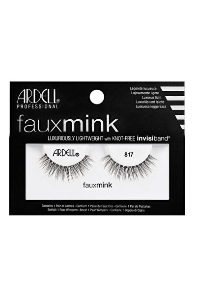 Ardell FAUXMINK 817