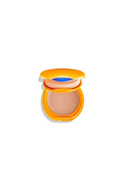 Shiseido TANNING COMPACT FOUNDATION SPF10 HONEY 12GR