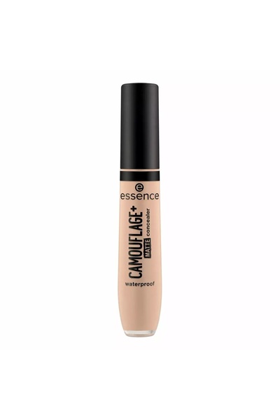 Essence CAMOUFLAGE+ MATTE CONCEALER 50 8ML
