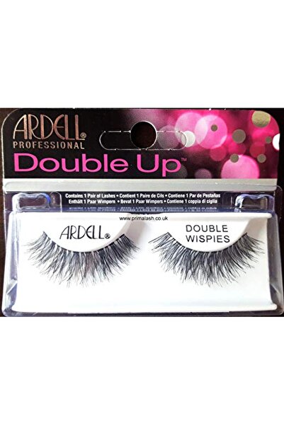 Ardell DOUBLE UP DOUBLE WISPIES