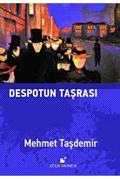 Öteki Yayınevi Despotun Taşrası