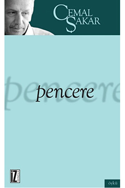 İz Yayıncılık Pencere