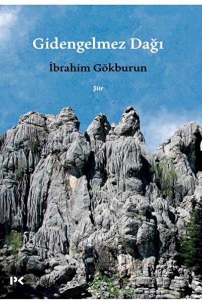 Profil Kitap Gidengelmez Dağı