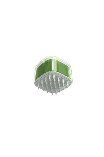 Cheerble Candy Pet Brush (green)