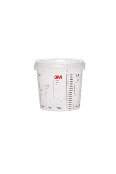 3M 3M Measuring Cup, 2300ml