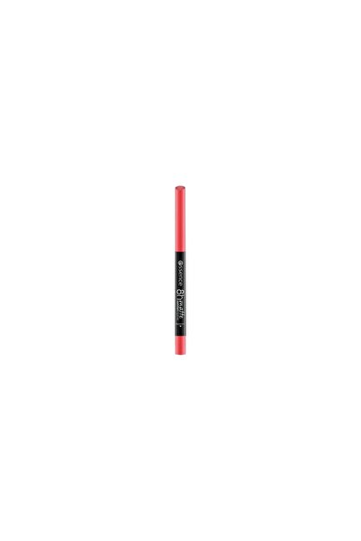 Essence 8H MATTE COMFORT ΜΟΛΥΒΙ ΧΕΙΛΙΩΝ 09 REDFIERRY RED 0.3GR