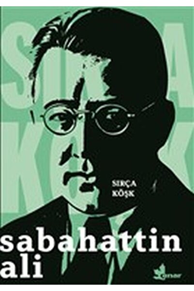 Vefa Yayınları Sırça Köşk