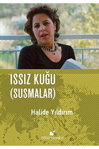 Öteki Yayınevi Issız Kuğu (Susmalar)