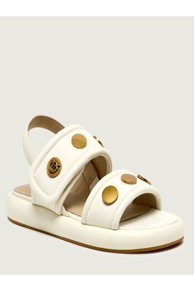 PİNKO Sandale De piele sandale